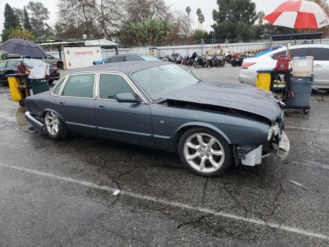 Photo 3 VIN: SAJDA15B31MF34932 - JAGUAR XJR 