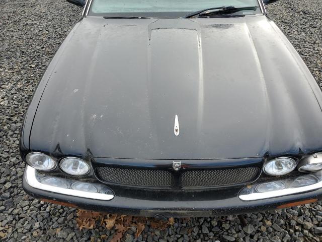 Photo 10 VIN: SAJDA15B51MF23348 - JAGUAR XJR 