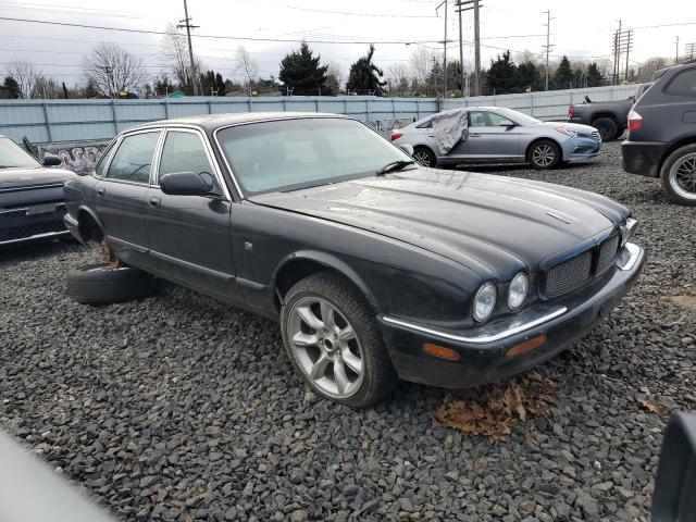 Photo 3 VIN: SAJDA15B51MF23348 - JAGUAR XJR 