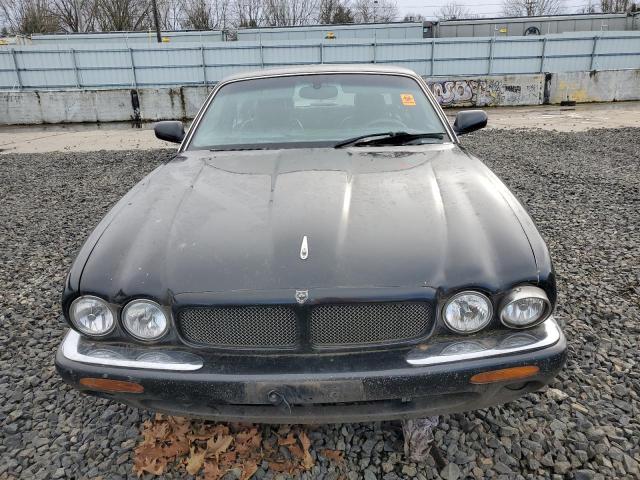 Photo 4 VIN: SAJDA15B51MF23348 - JAGUAR XJR 