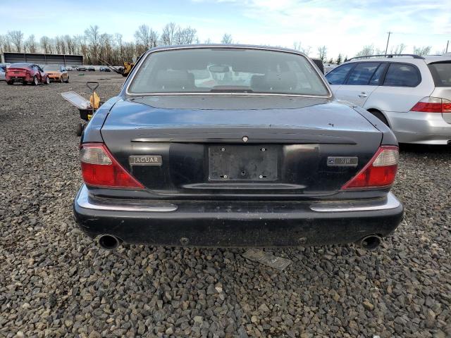 Photo 5 VIN: SAJDA15B51MF23348 - JAGUAR XJR 