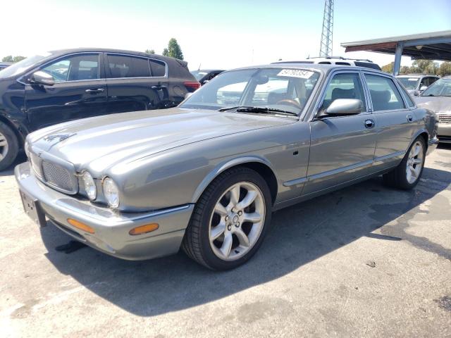 Photo 0 VIN: SAJDA15B72MF43165 - JAGUAR XJR 