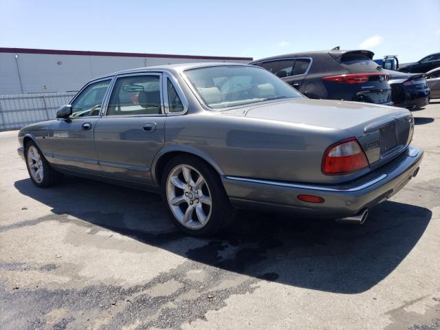 Photo 1 VIN: SAJDA15B72MF43165 - JAGUAR XJR 