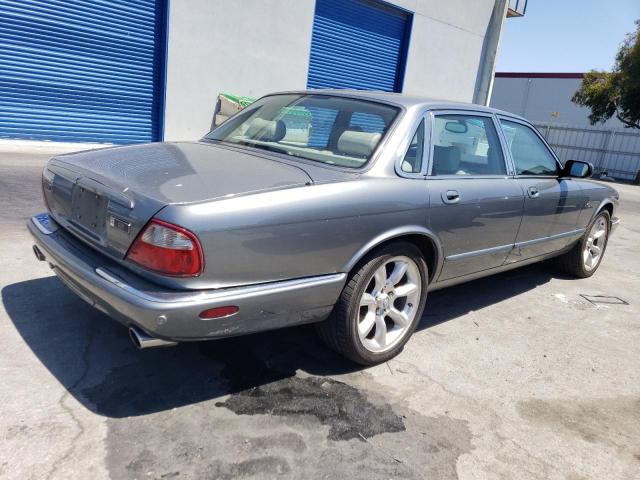 Photo 2 VIN: SAJDA15B72MF43165 - JAGUAR XJR 