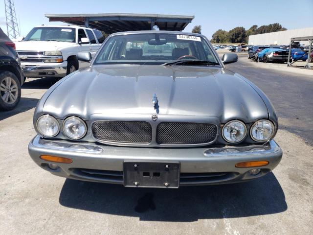 Photo 4 VIN: SAJDA15B72MF43165 - JAGUAR XJR 