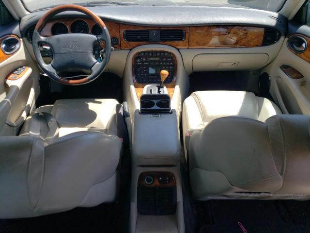 Photo 7 VIN: SAJDA15B72MF43165 - JAGUAR XJR 