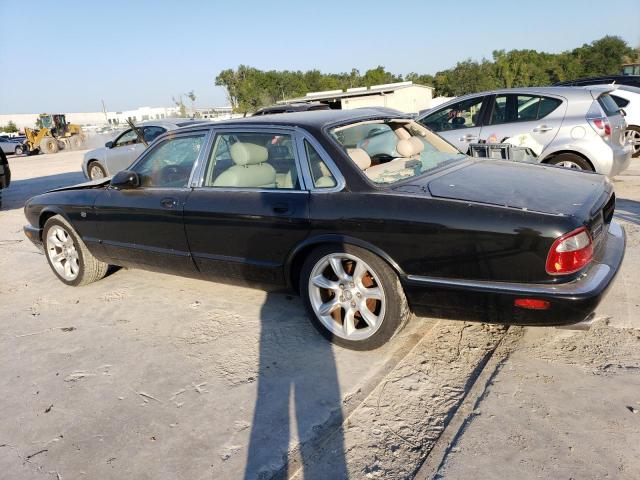 Photo 1 VIN: SAJDA15B9YMF17059 - JAGUAR XJR 