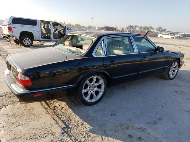 Photo 2 VIN: SAJDA15B9YMF17059 - JAGUAR XJR 