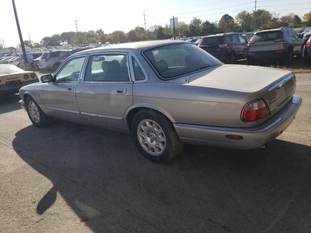 Photo 1 VIN: SAJDA23C41LF28547 - JAGUAR XJ8 L 