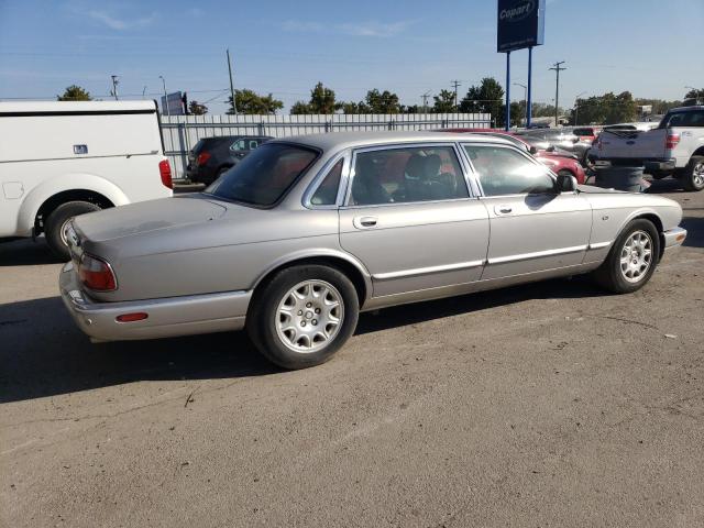 Photo 2 VIN: SAJDA23C41LF28547 - JAGUAR XJ8 L 