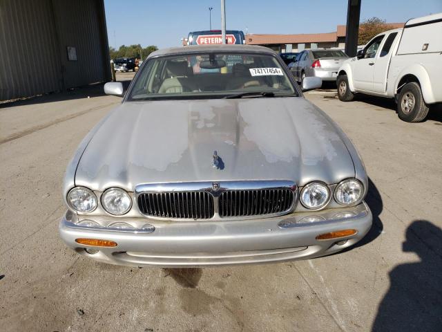 Photo 4 VIN: SAJDA23C41LF28547 - JAGUAR XJ8 L 