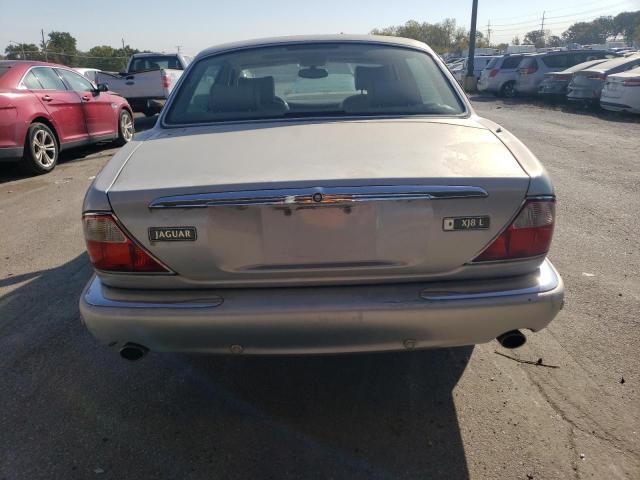 Photo 5 VIN: SAJDA23C41LF28547 - JAGUAR XJ8 L 