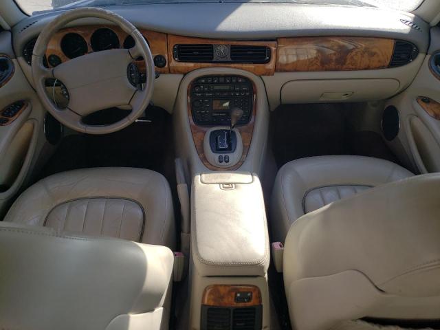 Photo 7 VIN: SAJDA23C41LF28547 - JAGUAR XJ8 L 