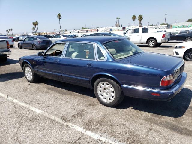 Photo 1 VIN: SAJDA23C9YLF10636 - JAGUAR XJ8 