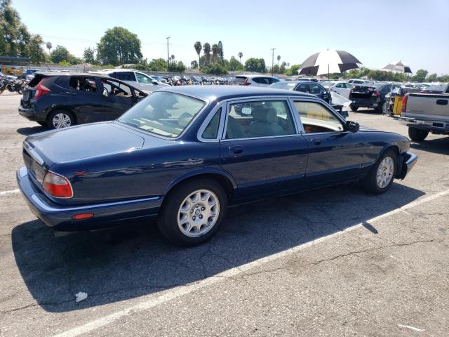 Photo 2 VIN: SAJDA23C9YLF10636 - JAGUAR XJ8 