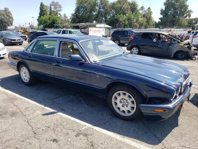 Photo 3 VIN: SAJDA23C9YLF10636 - JAGUAR XJ8 