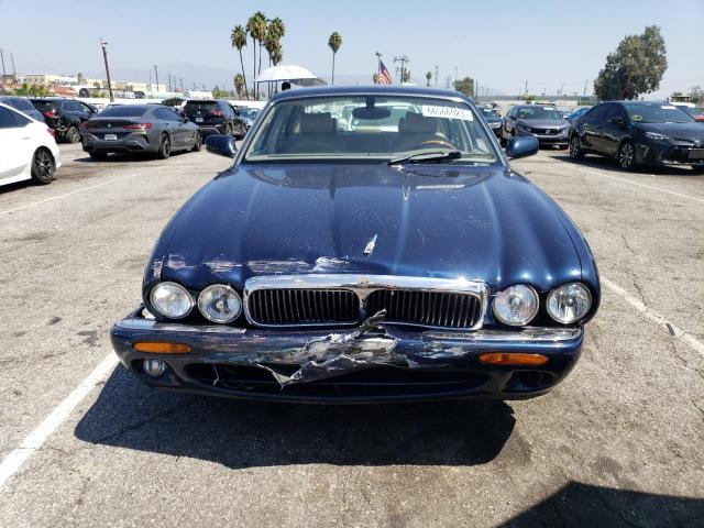 Photo 4 VIN: SAJDA23C9YLF10636 - JAGUAR XJ8 