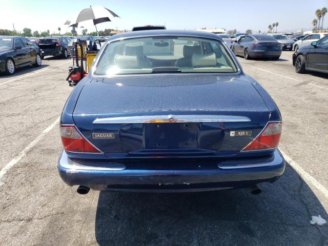 Photo 5 VIN: SAJDA23C9YLF10636 - JAGUAR XJ8 