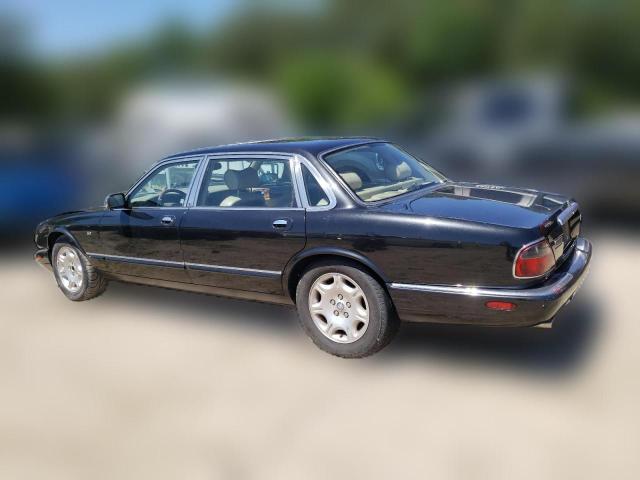 Photo 1 VIN: SAJDA24C01LF34456 - JAGUAR XJ 