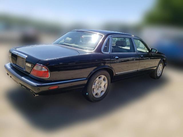 Photo 2 VIN: SAJDA24C01LF34456 - JAGUAR XJ 