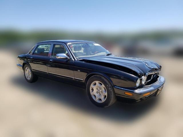 Photo 3 VIN: SAJDA24C01LF34456 - JAGUAR XJ 