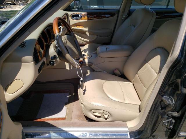 Photo 6 VIN: SAJDA24C01LF34456 - JAGUAR XJ 