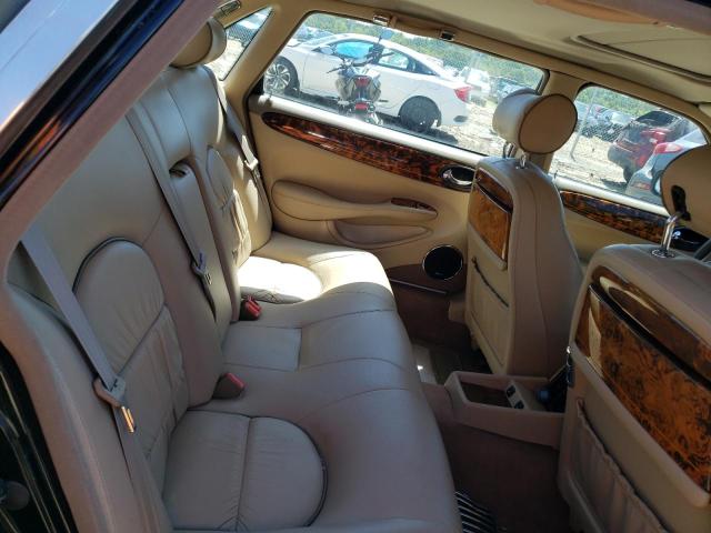 Photo 9 VIN: SAJDA24C01LF34456 - JAGUAR XJ 