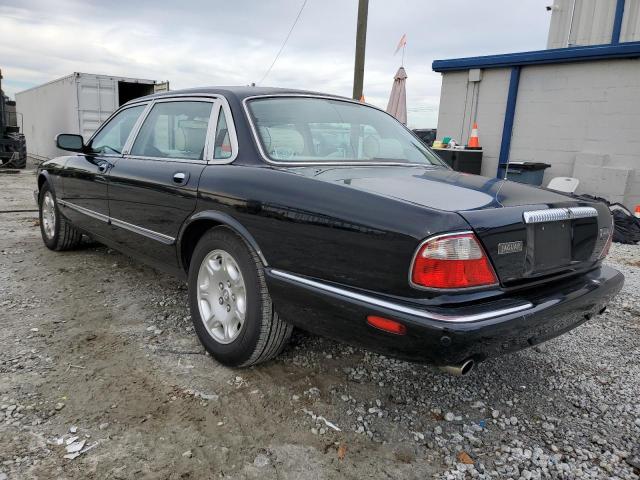 Photo 1 VIN: SAJDA24C03LF58095 - JAGUAR XJ 