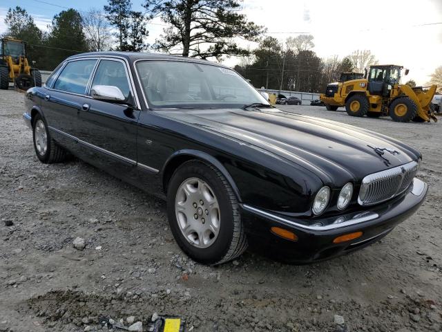 Photo 3 VIN: SAJDA24C03LF58095 - JAGUAR XJ 