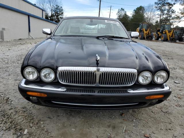 Photo 4 VIN: SAJDA24C03LF58095 - JAGUAR XJ 