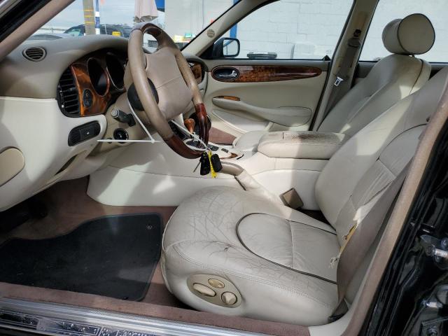 Photo 6 VIN: SAJDA24C03LF58095 - JAGUAR XJ 