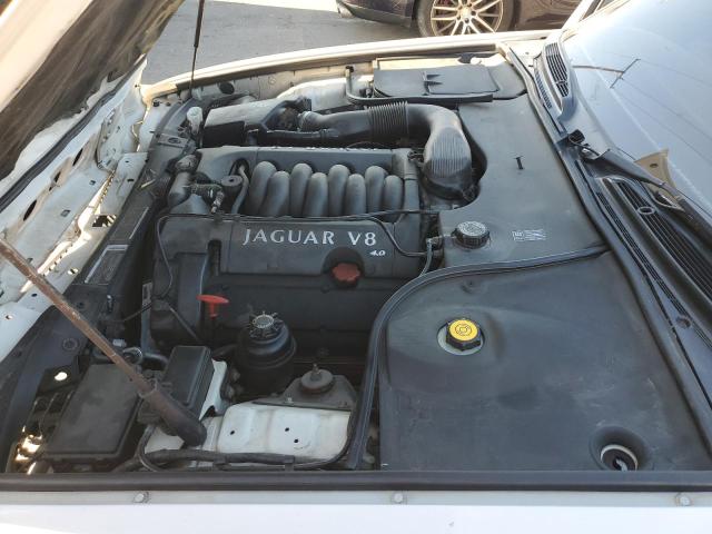 Photo 10 VIN: SAJDA24C11LF28715 - JAGUAR VANDENPLAS 