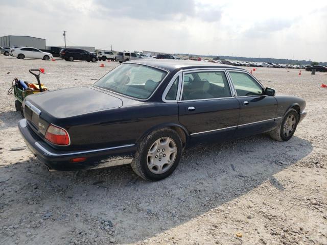 Photo 2 VIN: SAJDA24C23LF56476 - JAGUAR XJ 