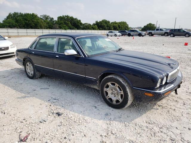 Photo 3 VIN: SAJDA24C23LF56476 - JAGUAR XJ 