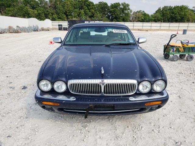 Photo 4 VIN: SAJDA24C23LF56476 - JAGUAR XJ 