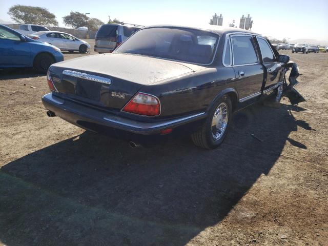 Photo 3 VIN: SAJDA24C2YLF05244 - JAGUAR XJ8 