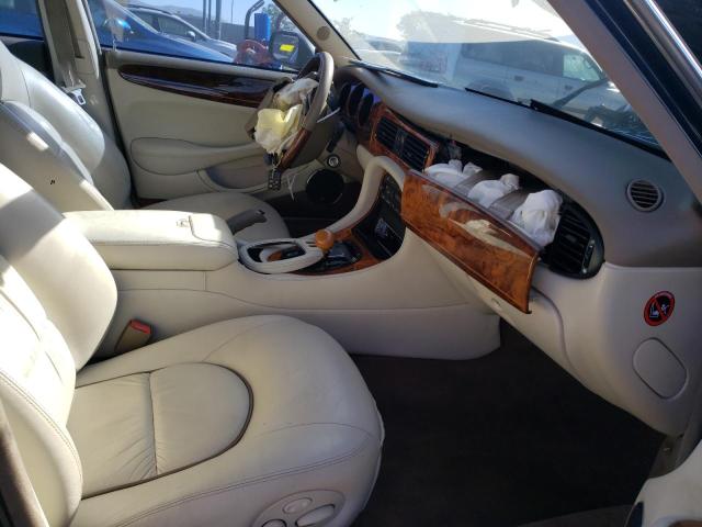 Photo 4 VIN: SAJDA24C2YLF05244 - JAGUAR XJ8 