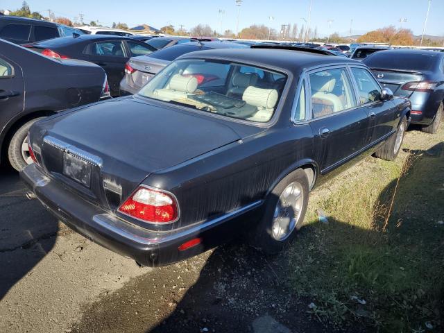 Photo 2 VIN: SAJDA24C43LF53353 - JAGUAR XJ 