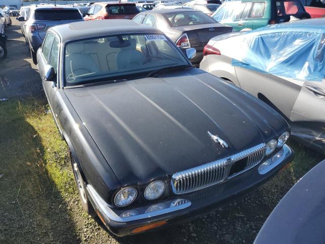 Photo 4 VIN: SAJDA24C43LF53353 - JAGUAR XJ 