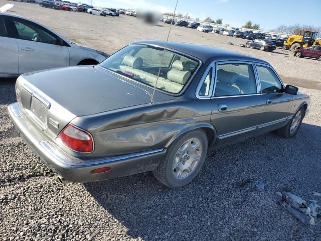 Photo 2 VIN: SAJDA24C62LF48556 - JAGUAR XS 