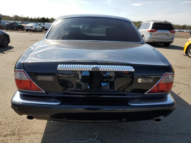 Photo 5 VIN: SAJDA24C63LF57632 - JAGUAR XJ 