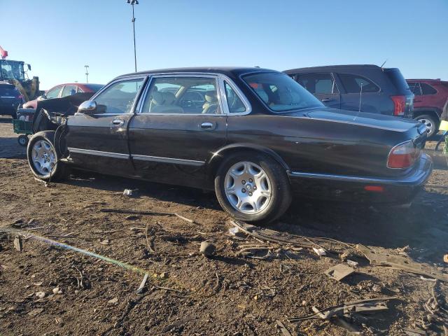 Photo 1 VIN: SAJDA24C73LF57946 - JAGUAR XJ 