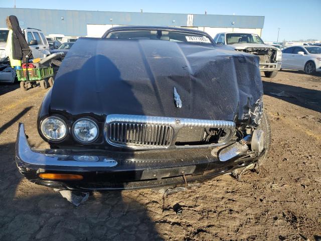 Photo 4 VIN: SAJDA24C73LF57946 - JAGUAR XJ 