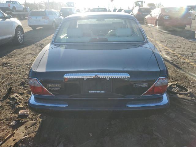 Photo 5 VIN: SAJDA24C73LF57946 - JAGUAR XJ 