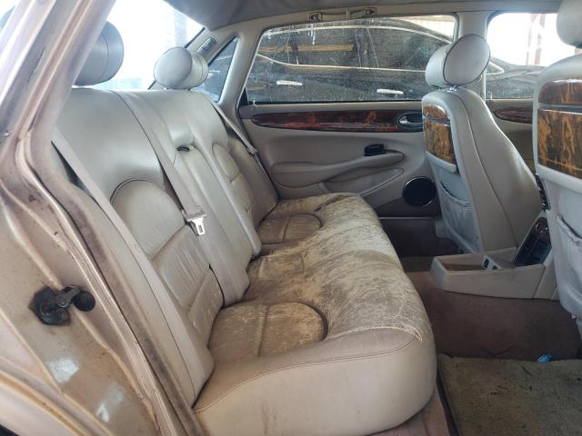 Photo 9 VIN: SAJDA24C81LF39792 - JAGUAR VANDENPLAS 