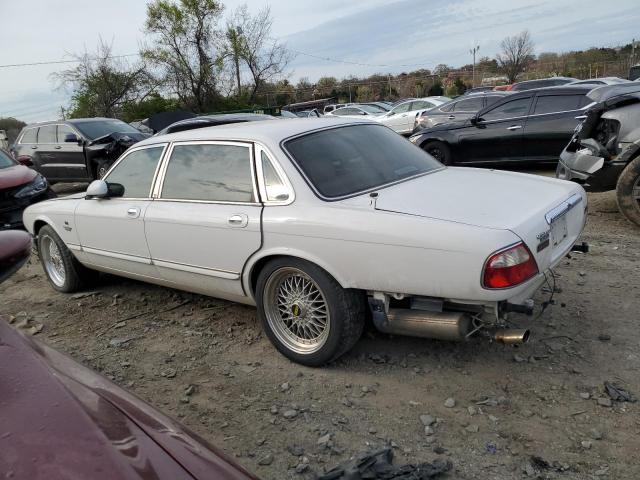 Photo 1 VIN: SAJDA24C92LF48308 - JAGUAR XJ 