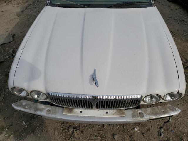 Photo 10 VIN: SAJDA24C92LF48308 - JAGUAR XJ 