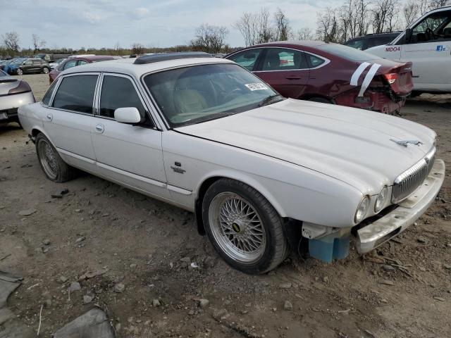 Photo 3 VIN: SAJDA24C92LF48308 - JAGUAR XJ 