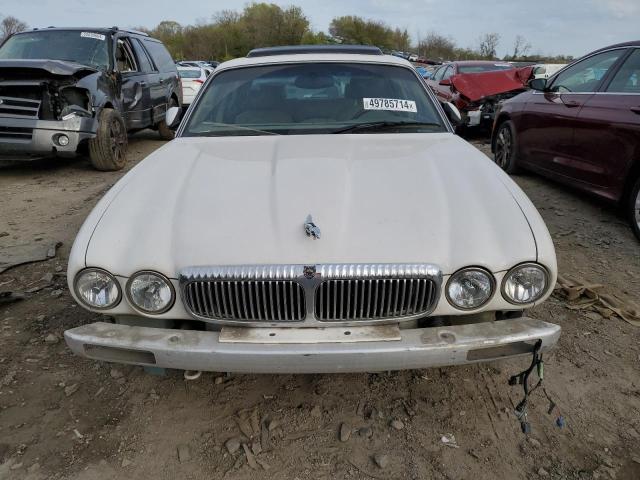 Photo 4 VIN: SAJDA24C92LF48308 - JAGUAR XJ 