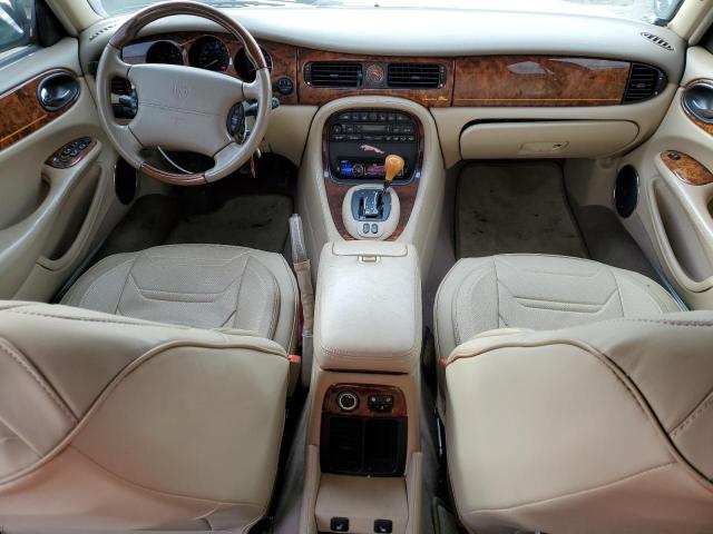 Photo 7 VIN: SAJDA24C92LF48308 - JAGUAR XJ 